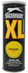 "Slazenger XL Yellow"