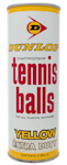 "Championship Heavy Duty Yellow"
