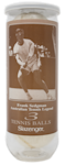 "Australian Tennis Legend (Frank Sedgman)"