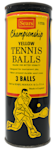 "Championship Yellow"