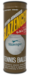 "Slazenger Nylon-Armoured"