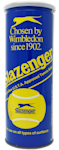 "Slazenger Yellow"
