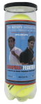 "The NetJets Showdown: Sampras vs. Federer - A Battle for Tennis History"