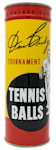 "Don Budge Tournament"