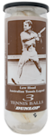 "Australian Tennis Legend (Lew Hoad)"