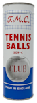 "T.M.C. Club 309-C"