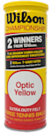 "Championship Extra Duty Optic Yellow"