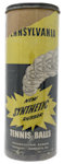 "Pennsylvania Championship New Synthetic Rubber"