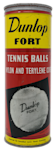 "Fort Nylon and Terylene Cover"