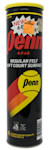 "Championship Quality Regular Felt Soft Court Surface" (4-ball can)