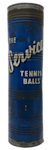 "The Service" (4-ball can)