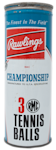 "Rawlings RMC-XS Championship (For Concrete & Asphalt)"