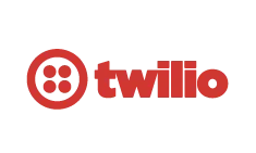 twillio Partner logo