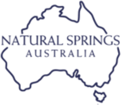Natural Springs Australia Logo