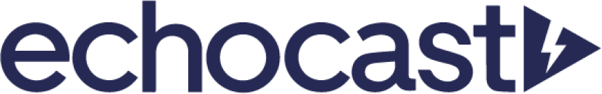 Echocast Logo