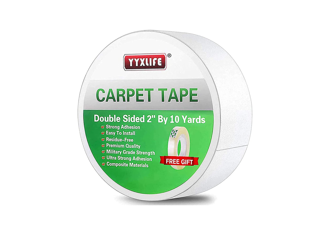 Double Sided Carpet Tape