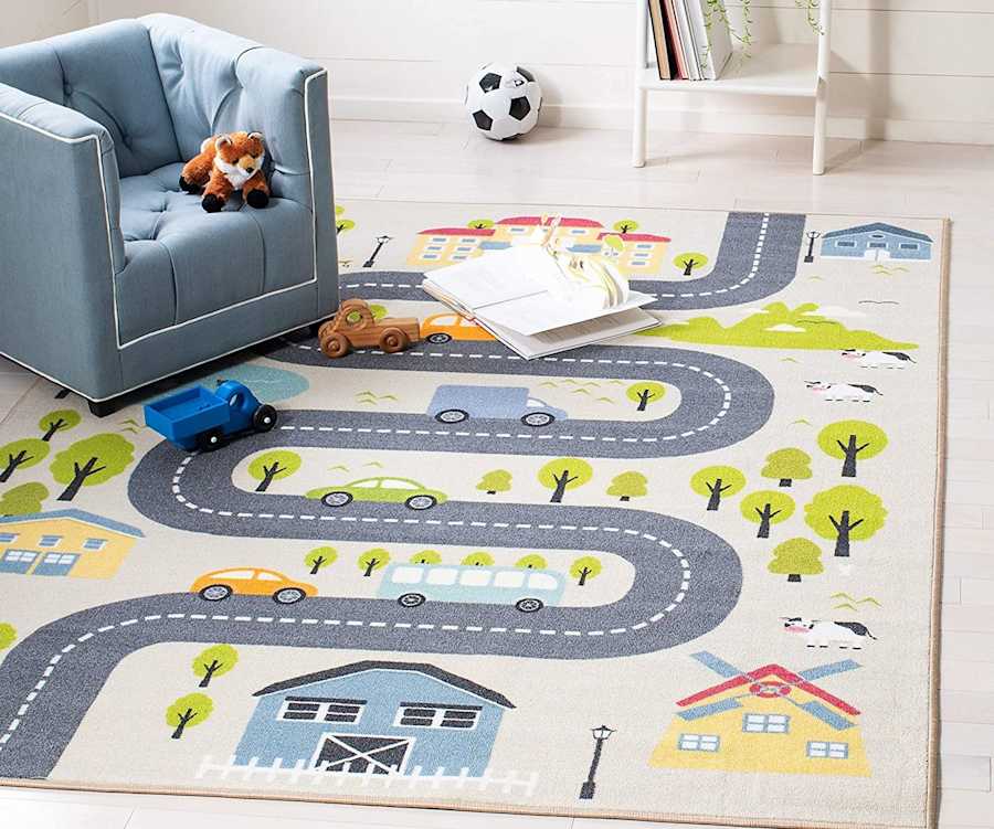 9 Trendy Kid Playroom Rug to Buy Carpets Bank