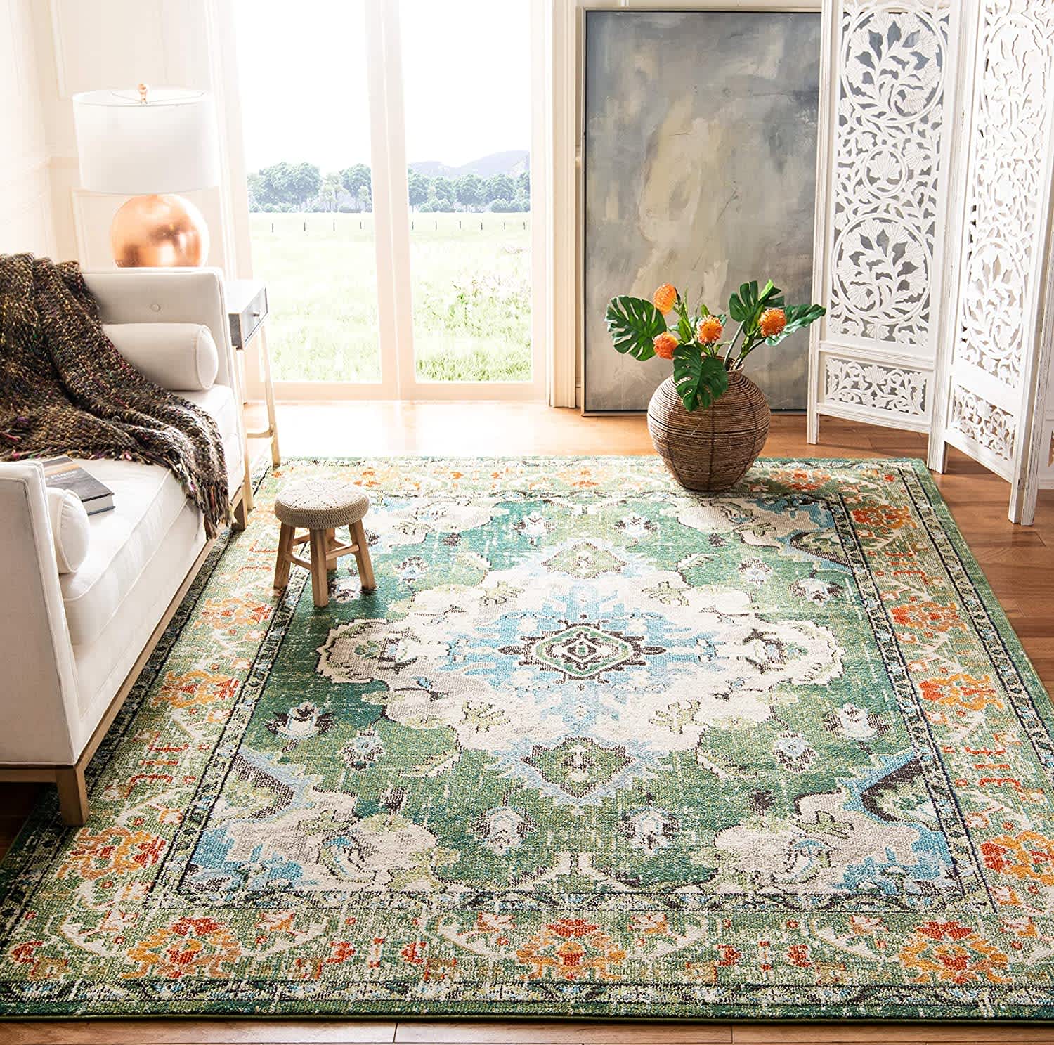 Best Persian Carpets for 2021 Carpets Bank
