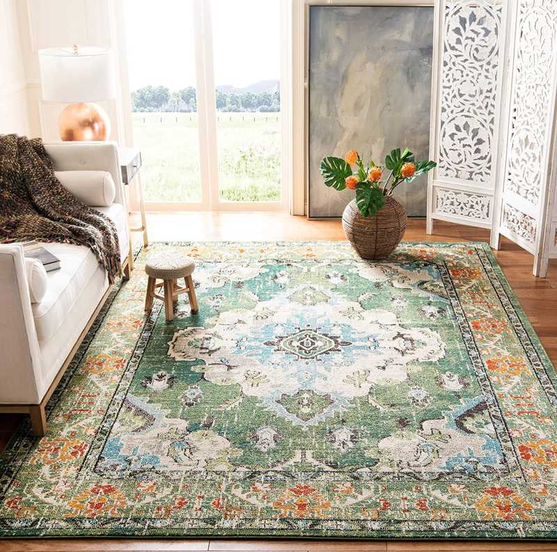 Best Persian Carpets for 2021