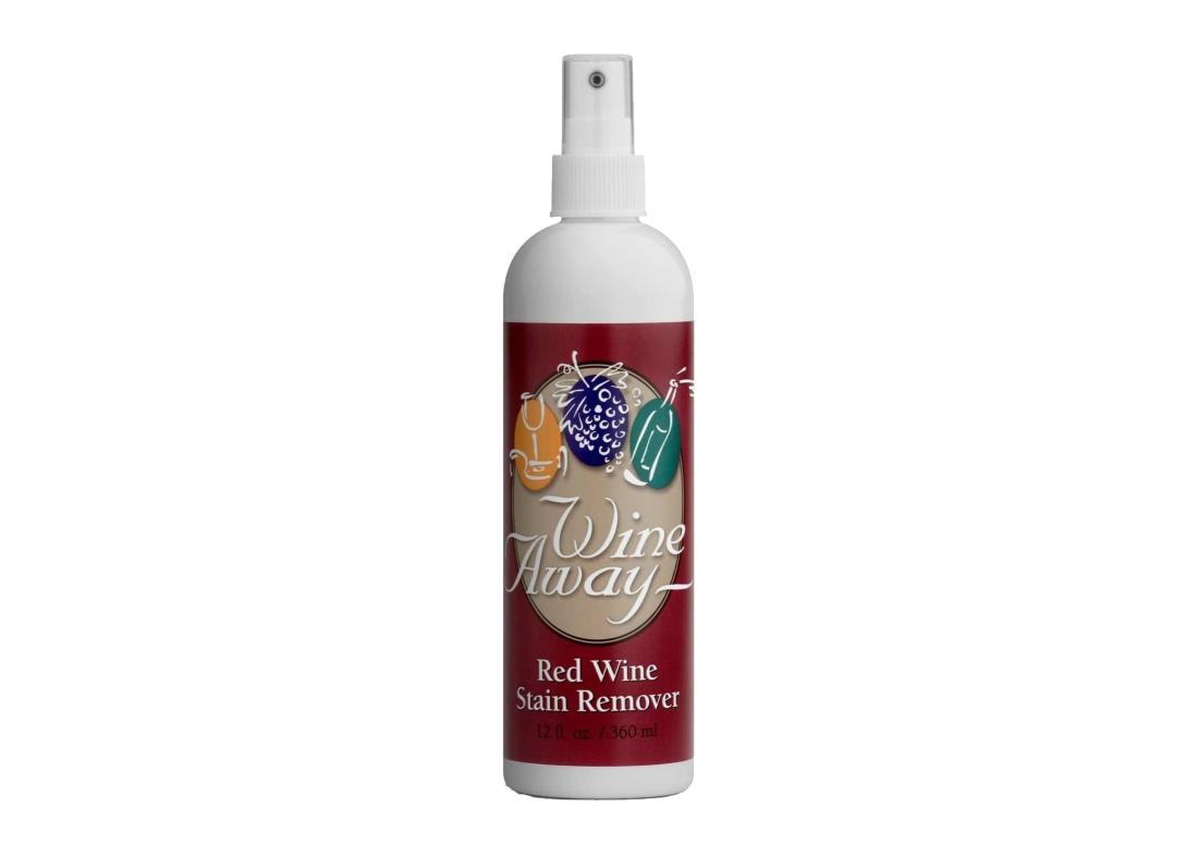 Wine Away Red Wine Stain Remover