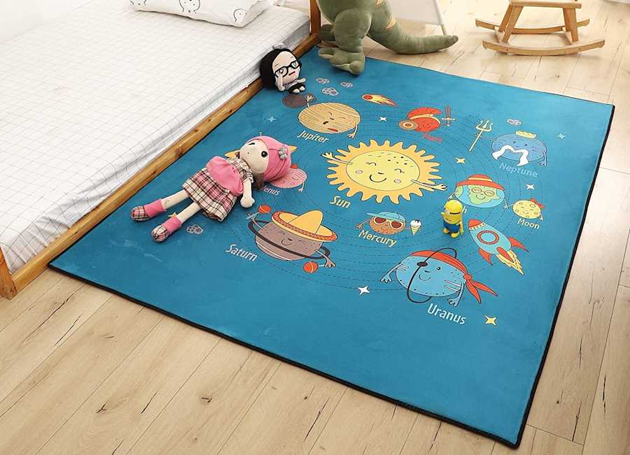 What is Better Nylon or Polyester Carpet Carpets Bank