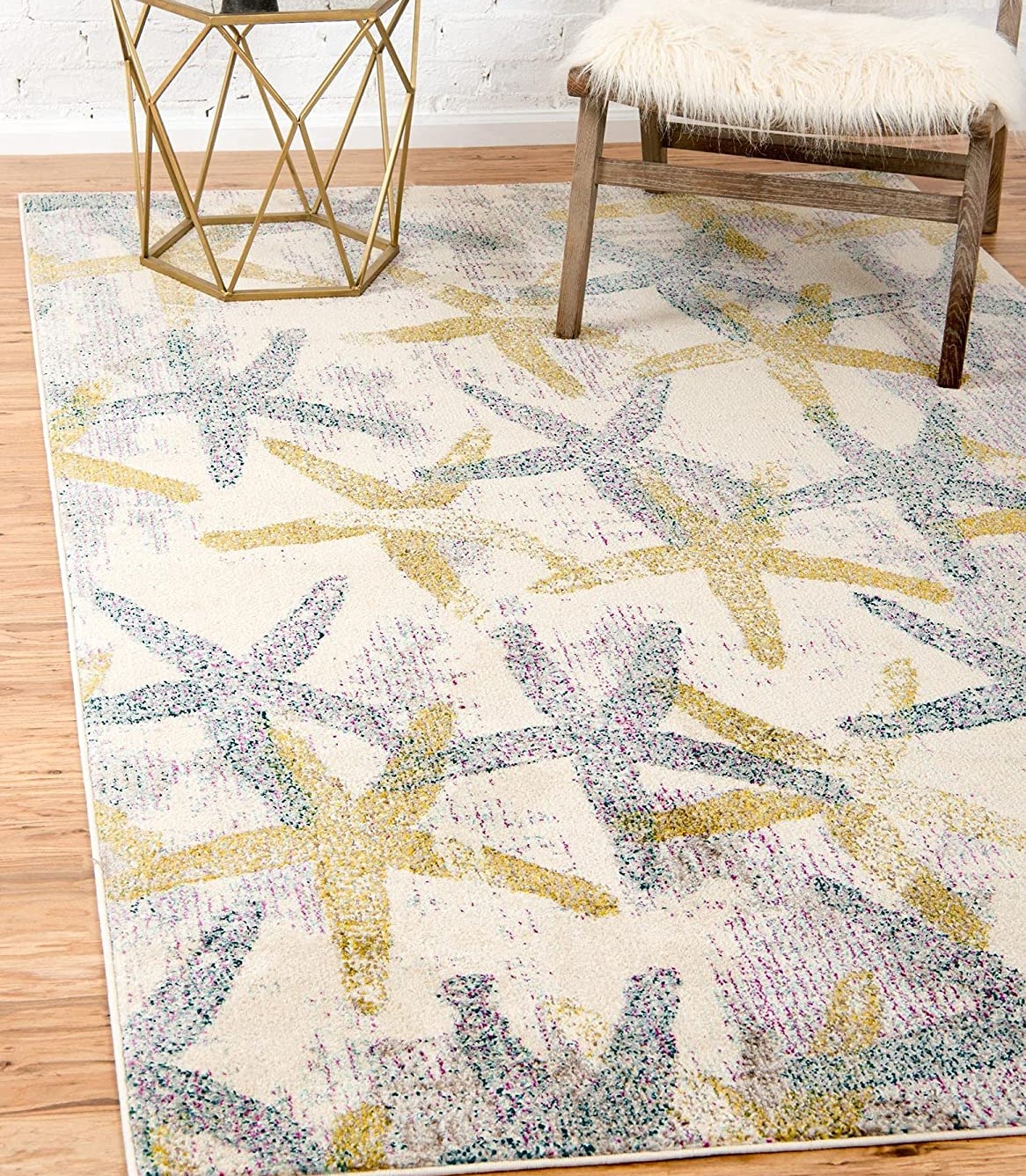 Unique and Modern Coastal Themed Indoor Area Rugs | Carpets Bank