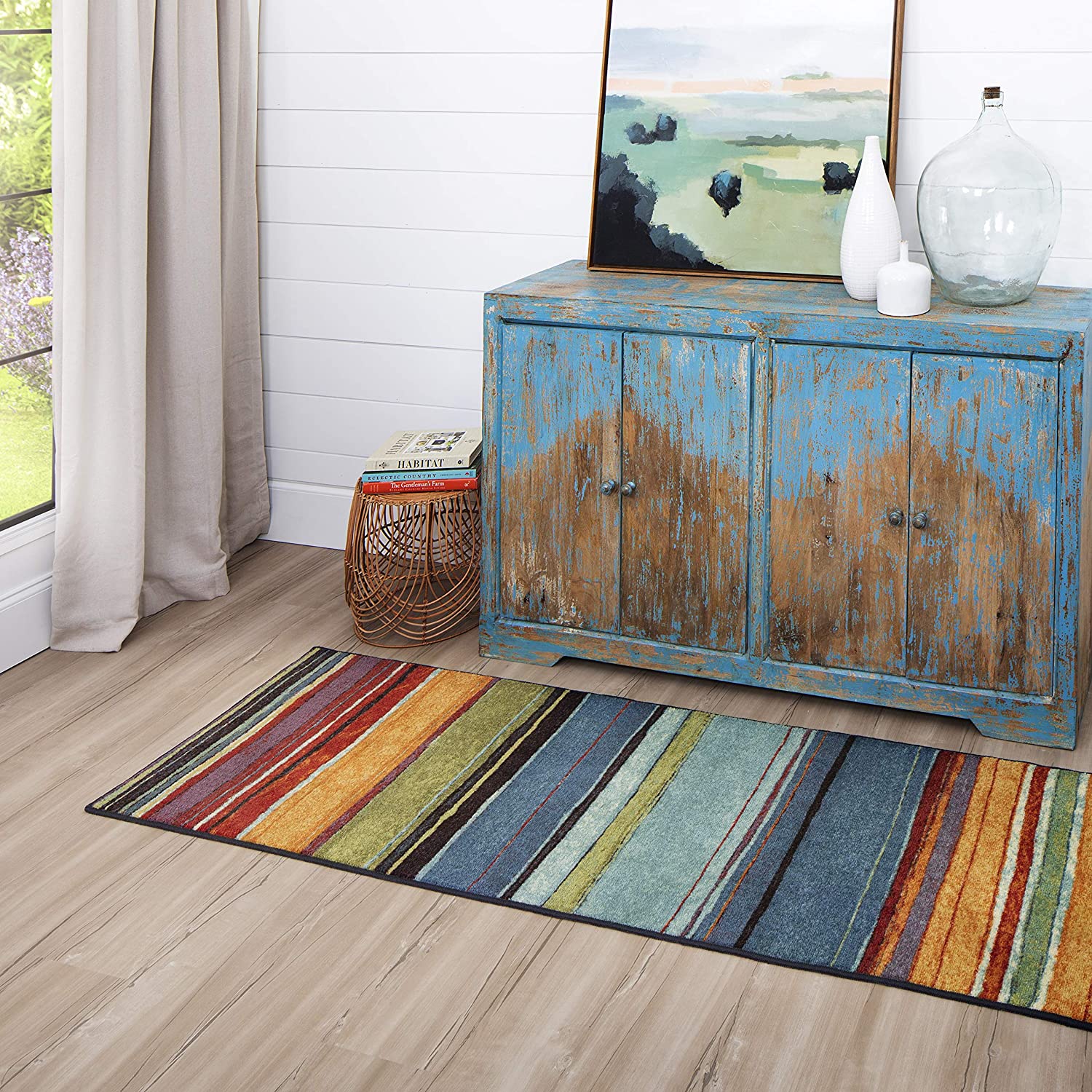 Mohawk Home Rainbow Area Rugs