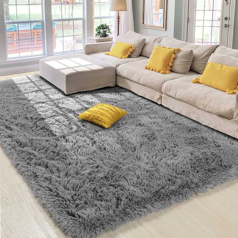 7 Unique Large Indoor Rugs to Spruce Up Your Home Décor