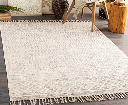 Valyermo Handmade Farmhouse Moroccan