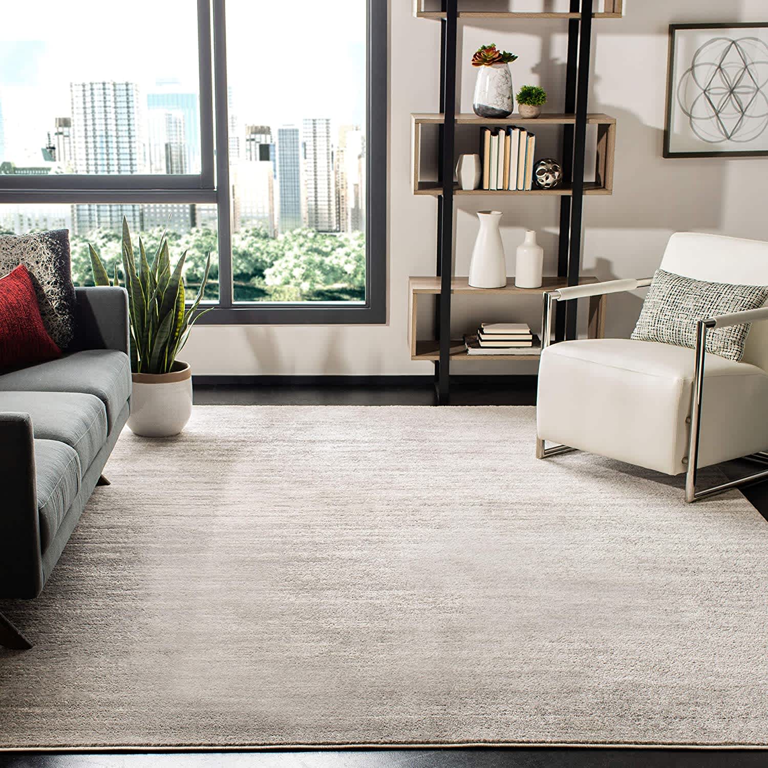 8 Exceptional Square Carpets For Both, What Makes A Rug Good Quality