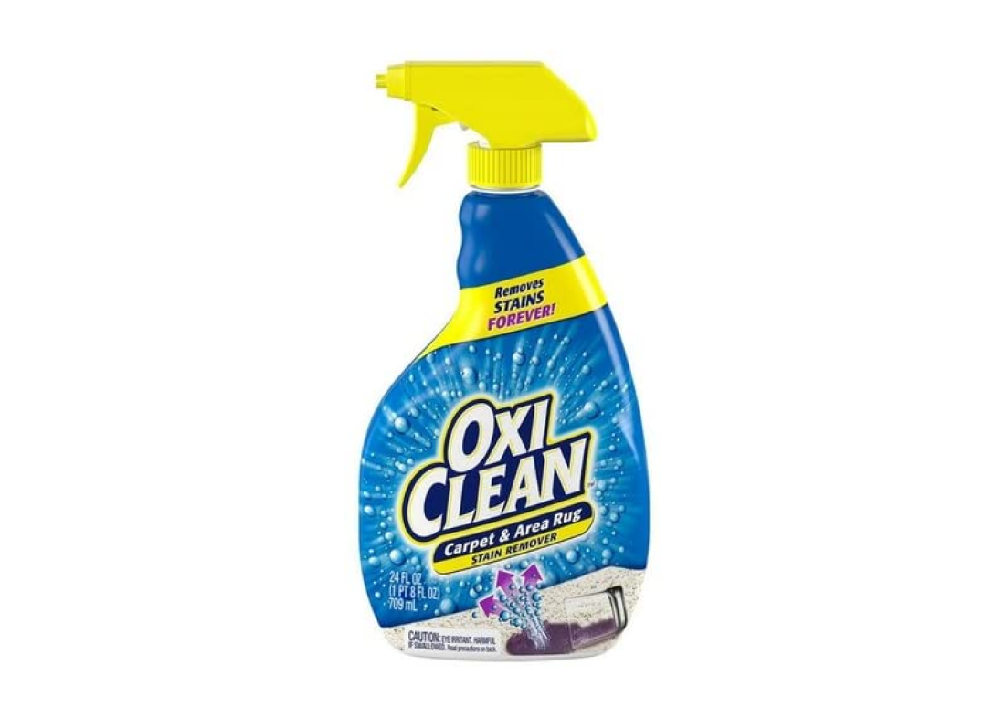  OXICLEAN