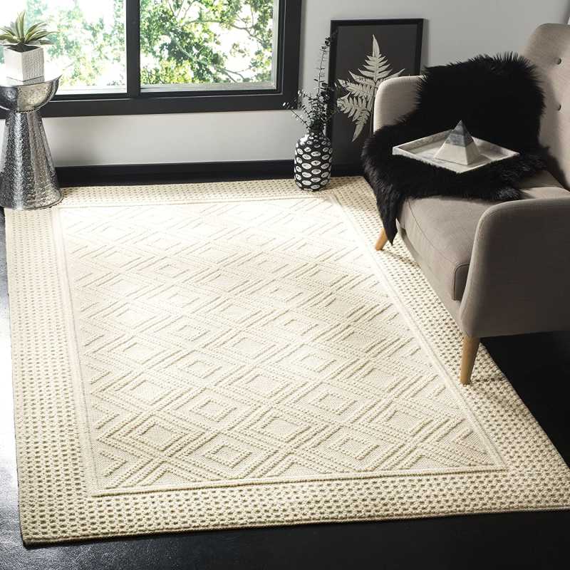 Outstanding Woolen Carpets for the Home