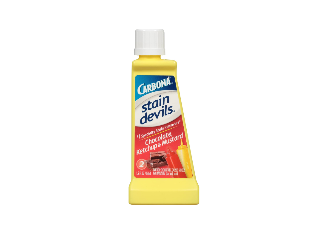 Carbona Stain Devils Formula 2 Stain Remover