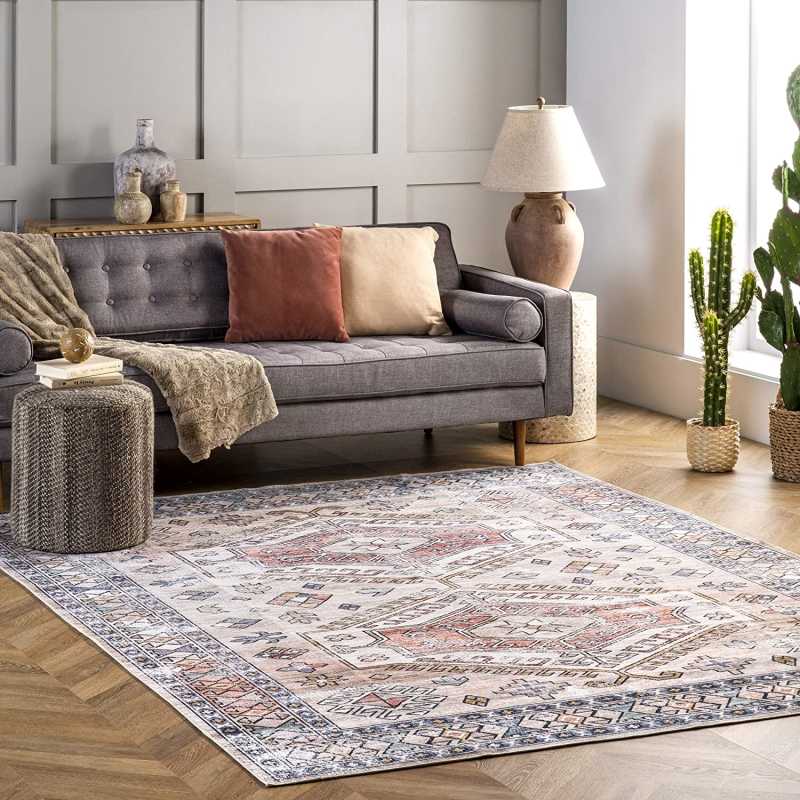 The Best Oriental Rugs to Pick