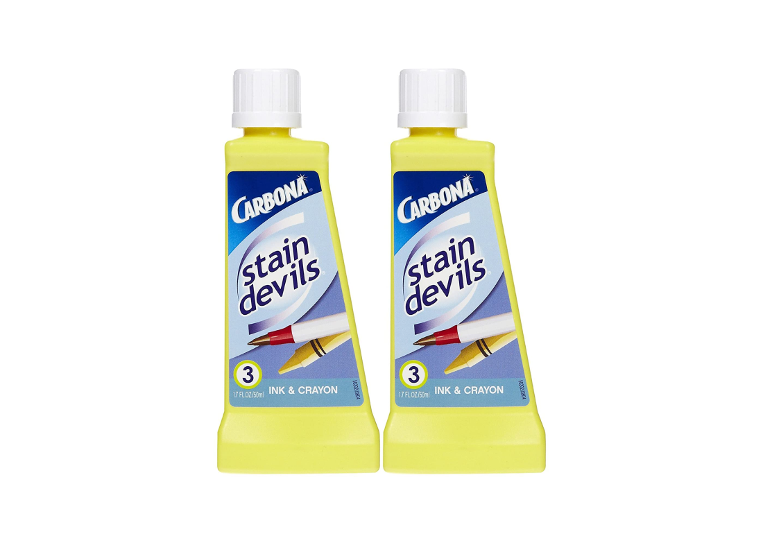 Carbona Stain Devils