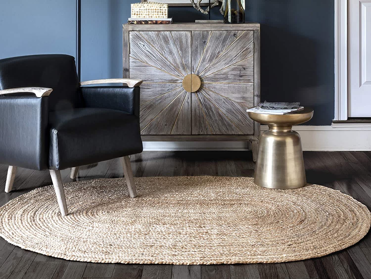 Stylish Farmhouse Area Rugs for Indoor Carpets Bank