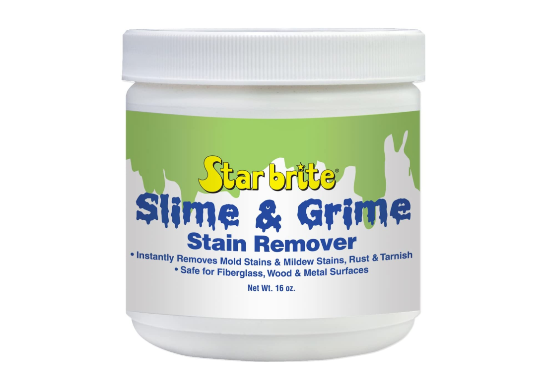 STAR BRITE Slime & Grime Stain Remover