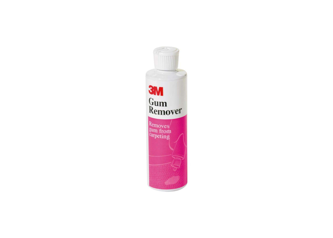 2. 3M Gum Remover Ready-to-Use
