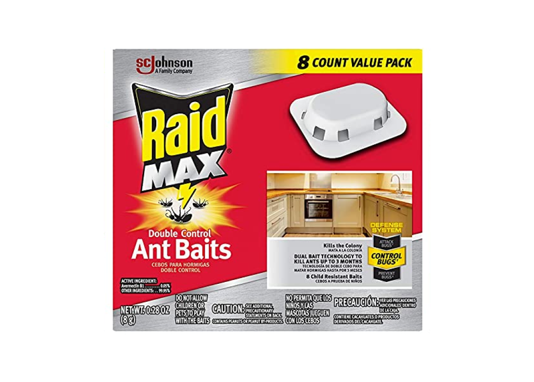 Ants Baits