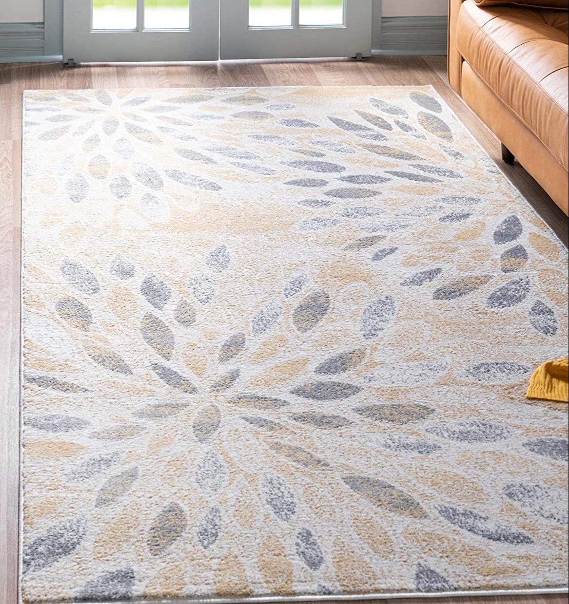 Charleston Collection Rug