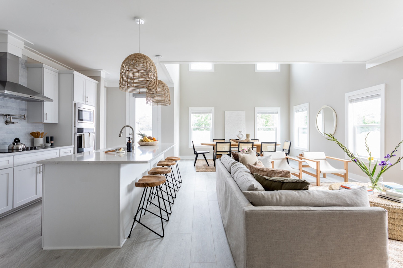 What types of properties does Harmony prefer? | Harmony Homes