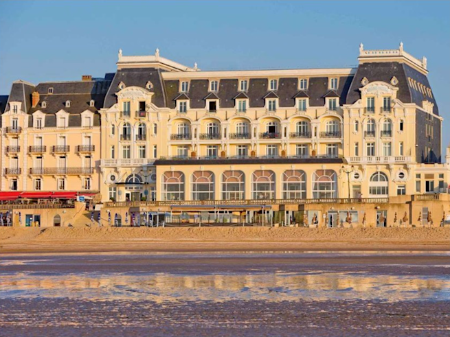 Cabourg