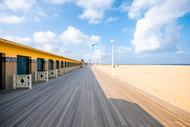 planches deauville