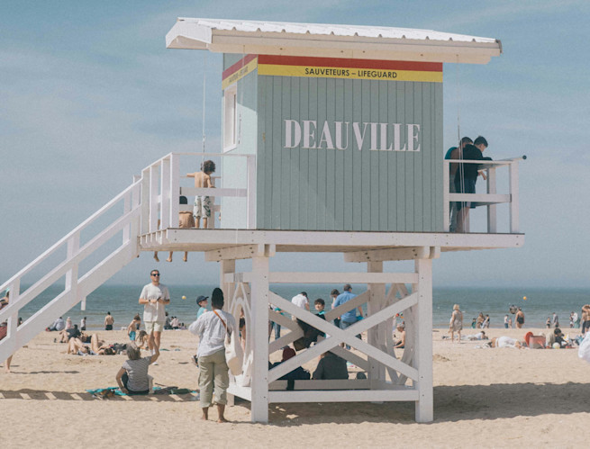 Deauville