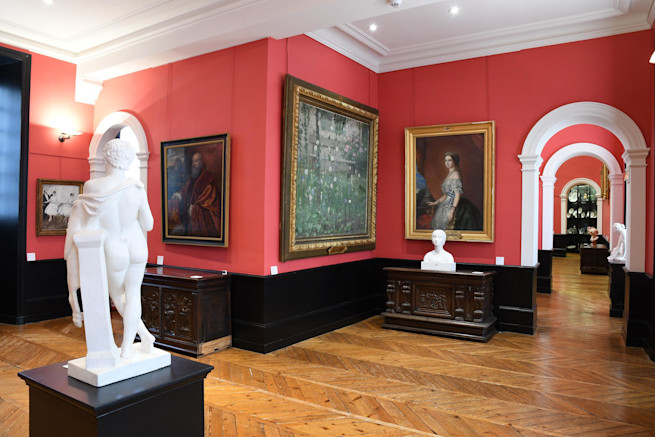 musée bernay