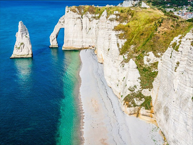 Etretat