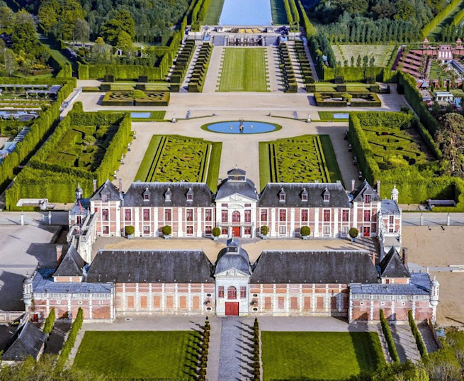 domaine champ de bataille