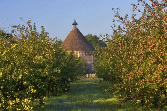 musée cidre