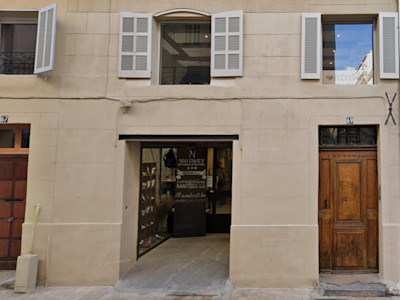 Photo magasin Goodcity