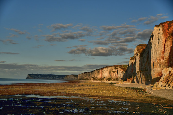 Normandie cover